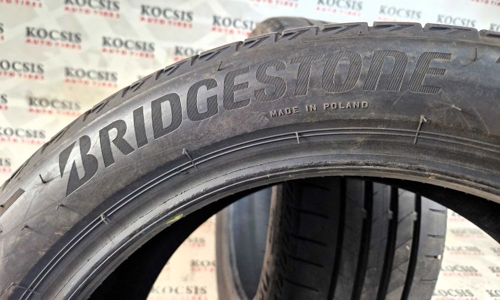 Anvelope second hand vara 225 45 17 Bridgestone