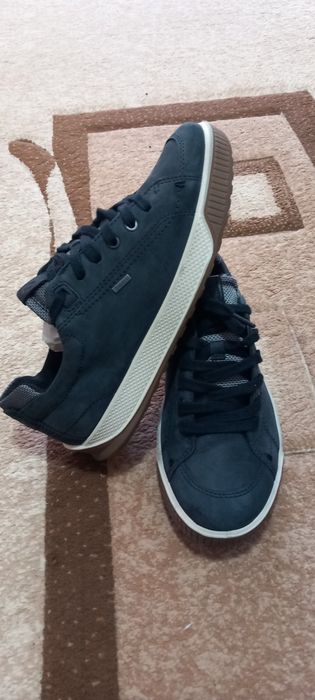 Adidasi Ecco goretex