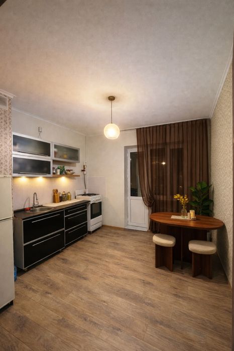 Квартира на долгий срок