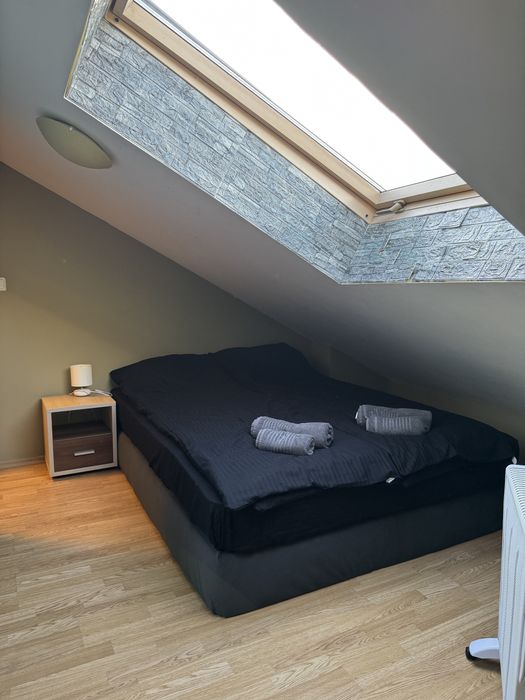 Двустаен апартамент за продажба в Банско / Белмонт/