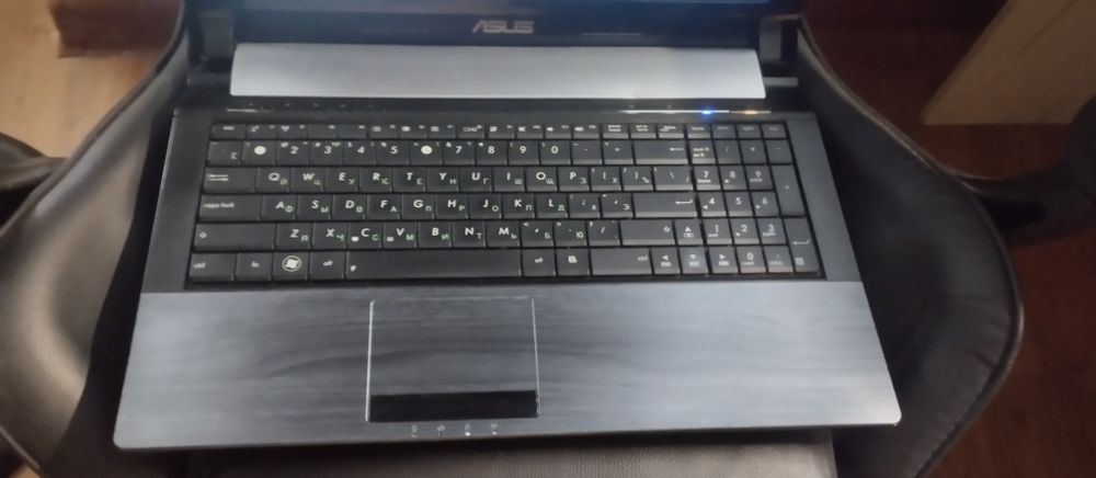 Ноутбуки ASUS ASUS