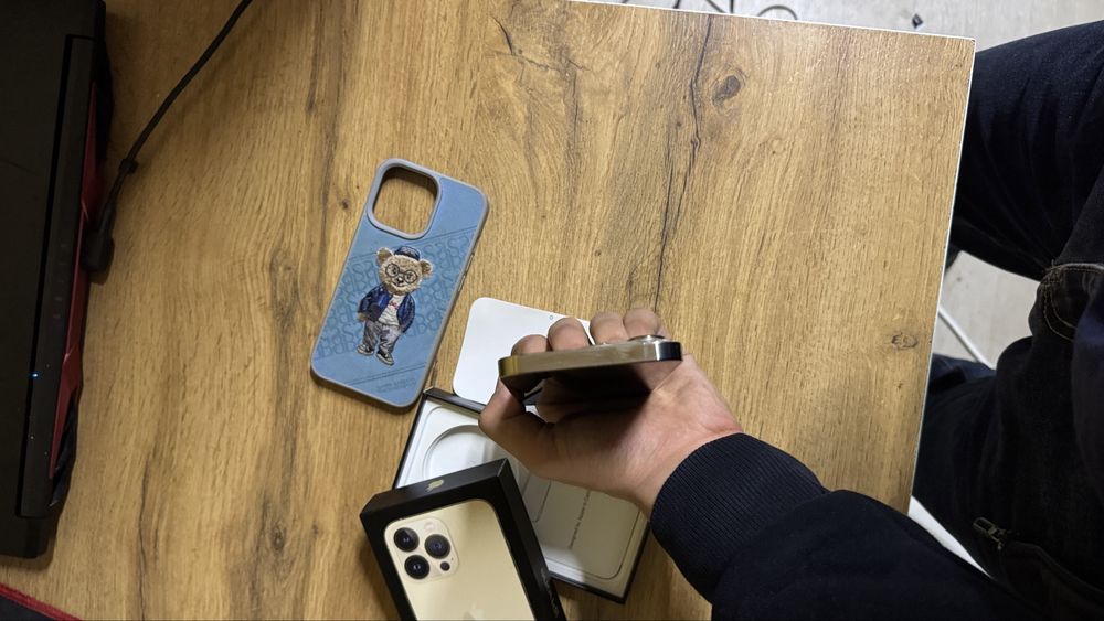 Iphone 13 Pro 128gb Айфон 13 Про 128гб