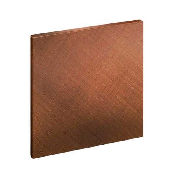 Цветная нержавеющая сталь | Rangli zanglamaydigan po'lat