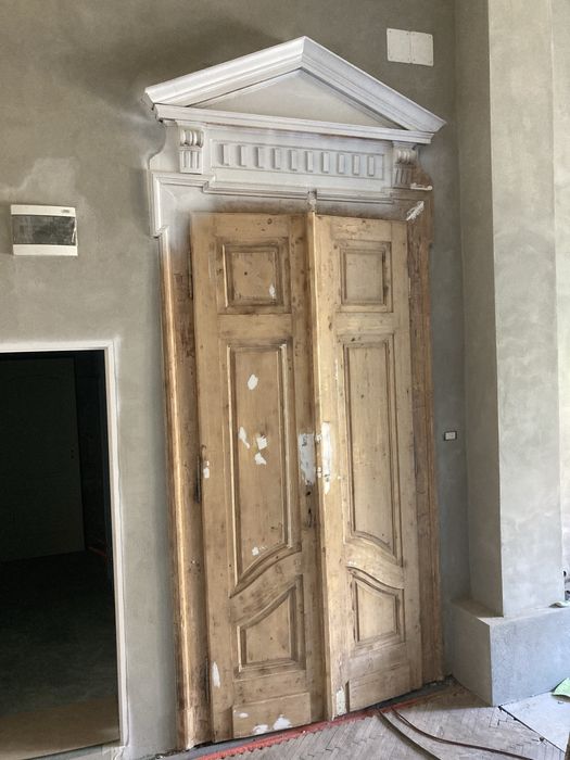 Recondiționare  Lemn