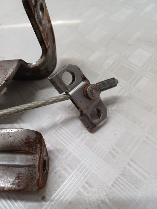 maneta frana mana suzuki sx4 1.0 benzina 2018