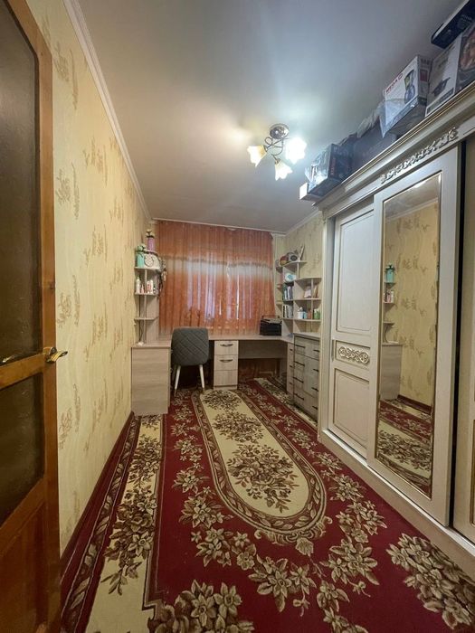 Срочно Продаётся 3х км квартира на 1 этаже   48000