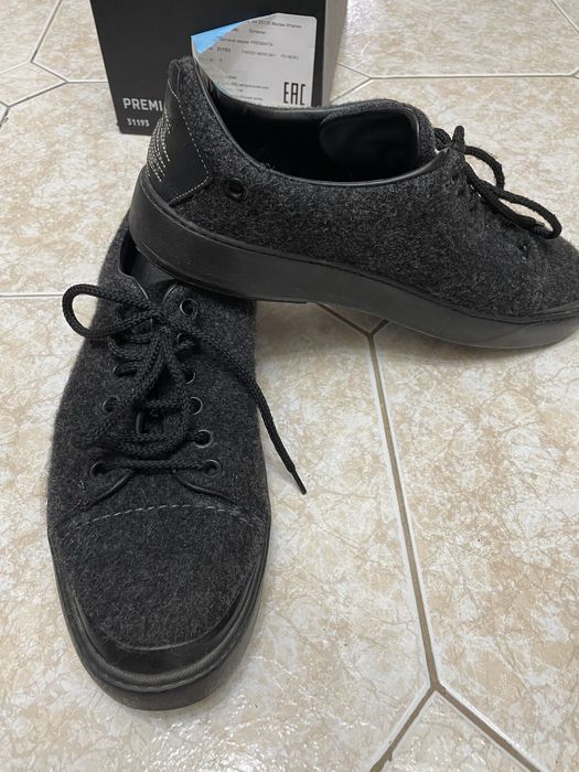 Мужские ботинки Premiata