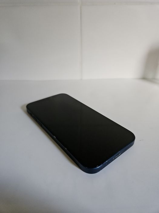 Iphone 12 blue 128gb in stare foarte buna