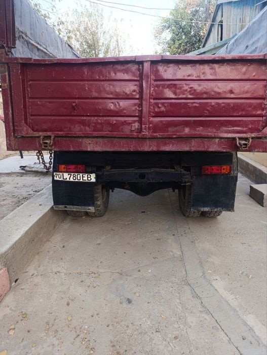 Газ 53 сотилади