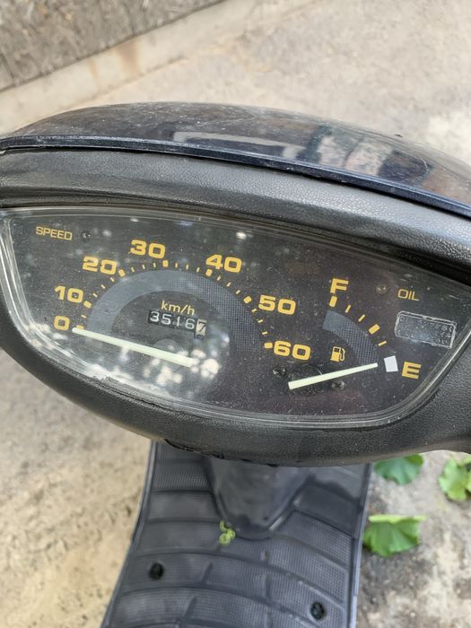 Продам Хонда дио 27