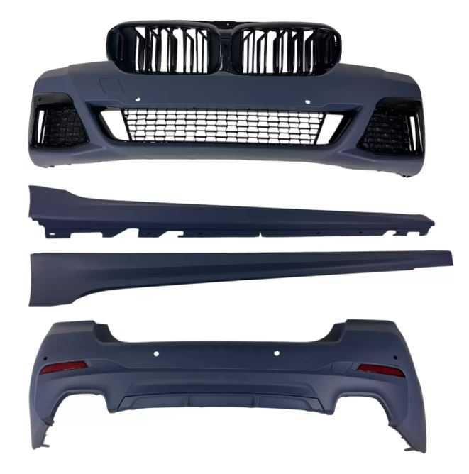 Боди кит М пакет за BMW G30 2020+ M-Tech дизайн БМВ