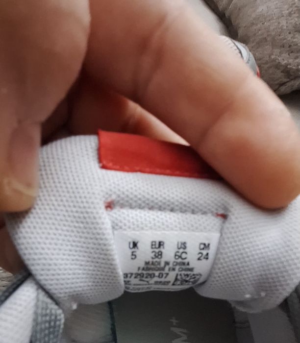 Дамски маратонки Puma