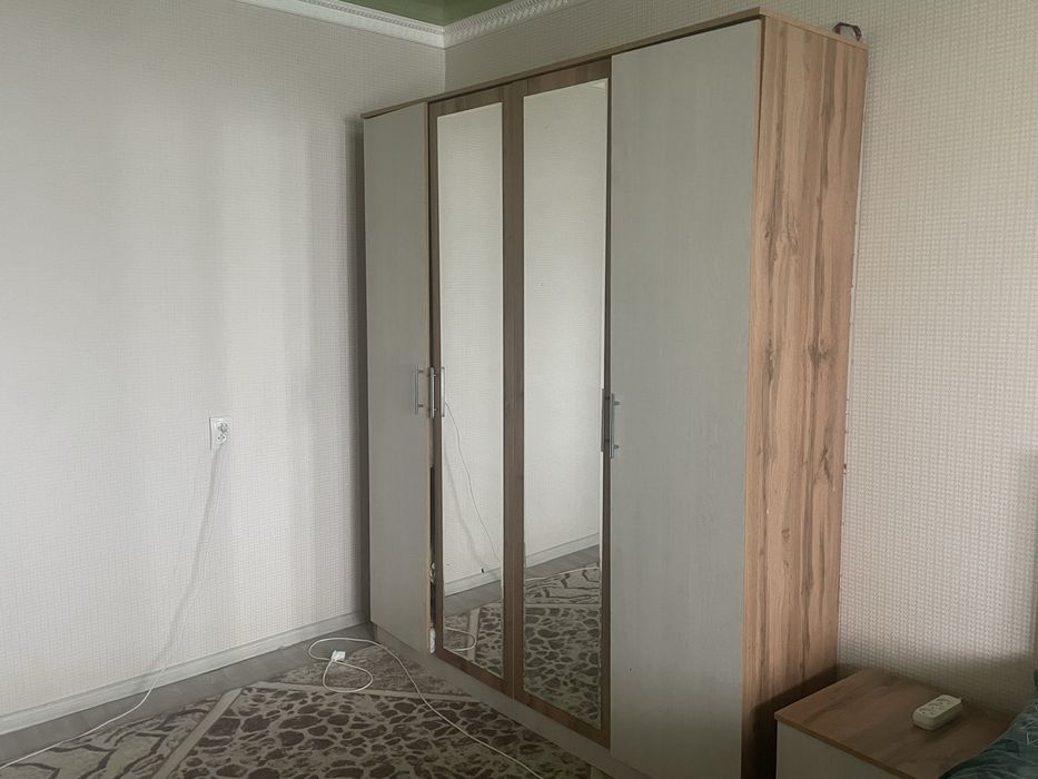 Продается спальный гарнитур!!!