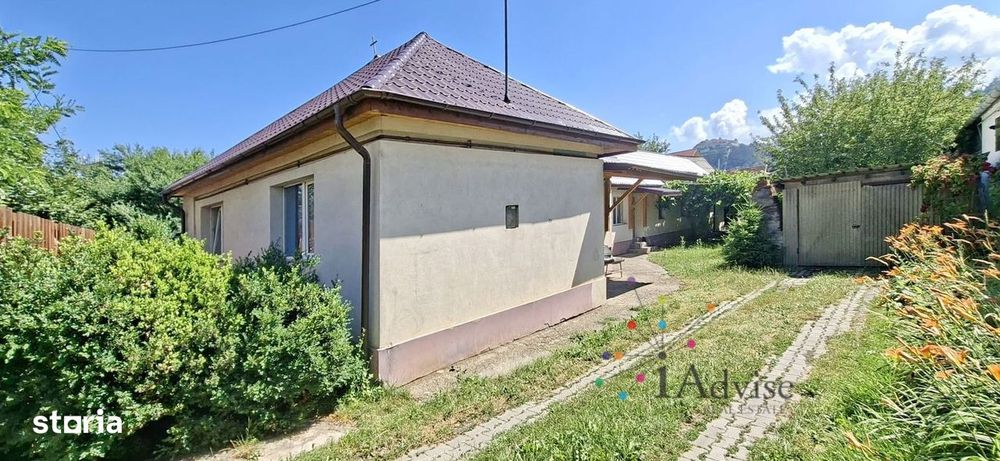 Casa Râșnov de vânzare sau schimb