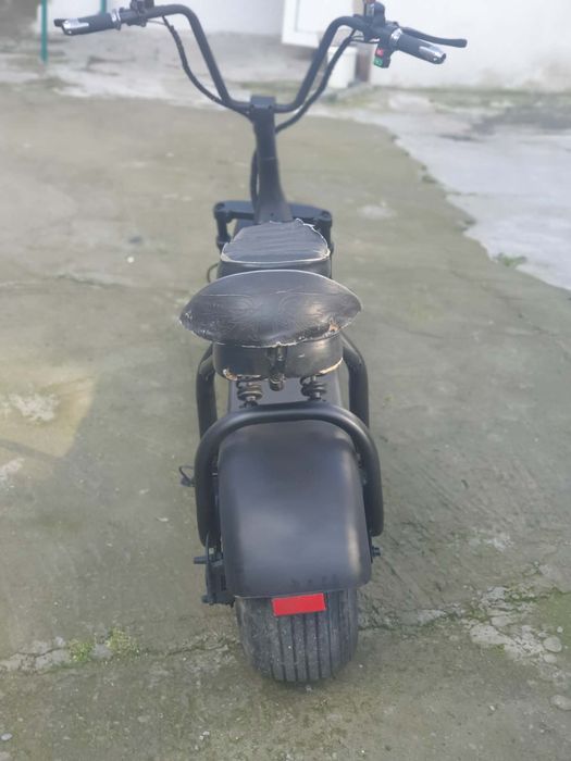 Vand sau schimb scuter electric citycoco