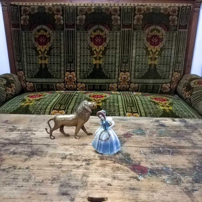 canapea, divan de salon