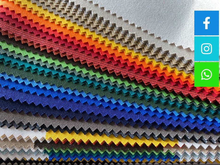 Тенты укрытия из Акрила