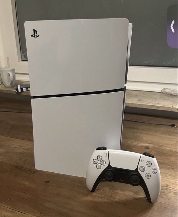Playstation 5 1 TB
