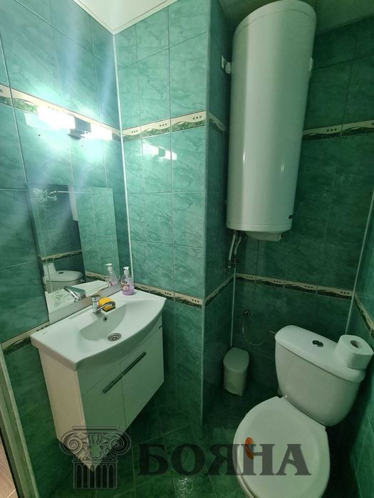 Продава се Къща в Русе, Център - 316 кв.м за 788 €/кв.м - Снимка #8