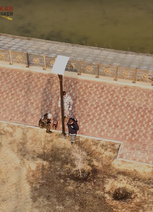 ГНБ горизонтально-направленное бурение