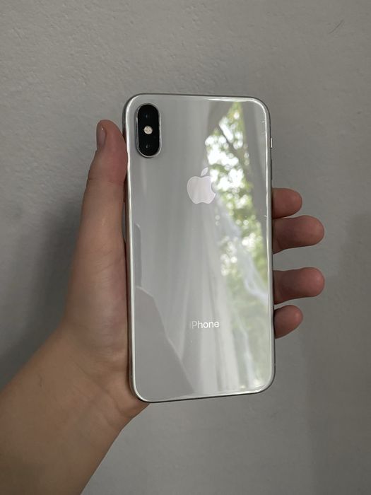 Айфон Х, Iphone X 256