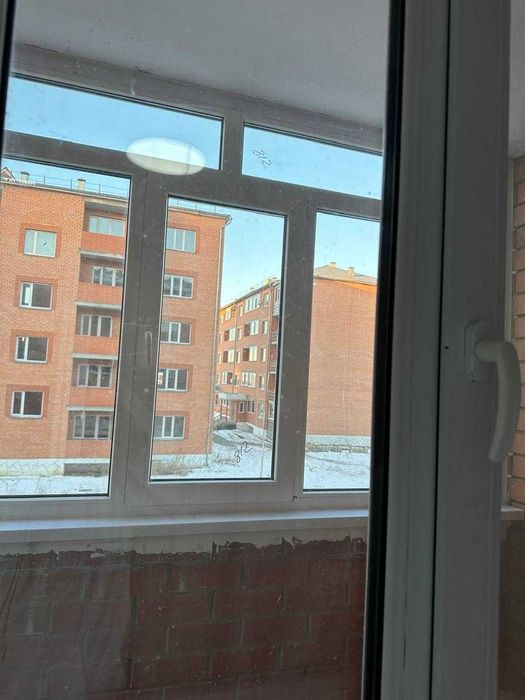 2-комнатная мкр. "Сарыарка"