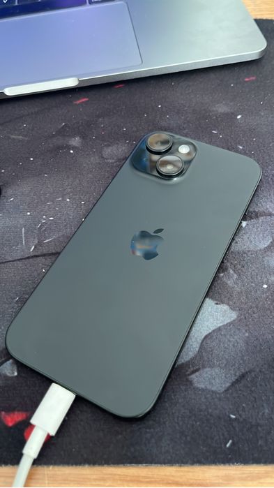 Iphone 15 128 gb