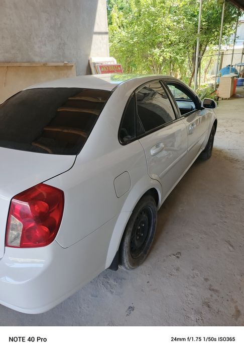 Lacetti srochna sotladi