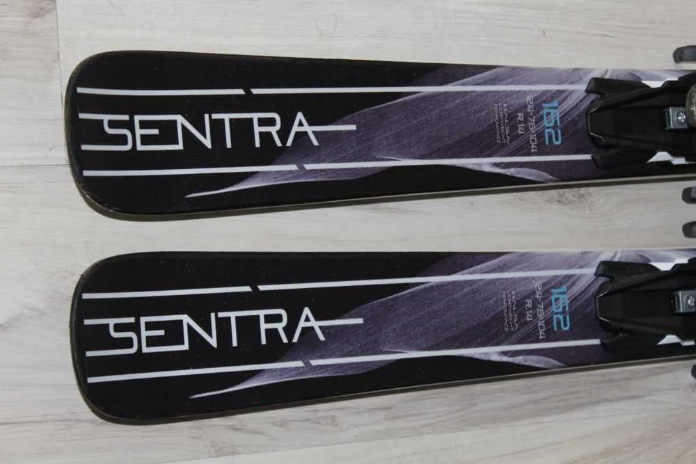 NORDICA Sentra 162cm R14m