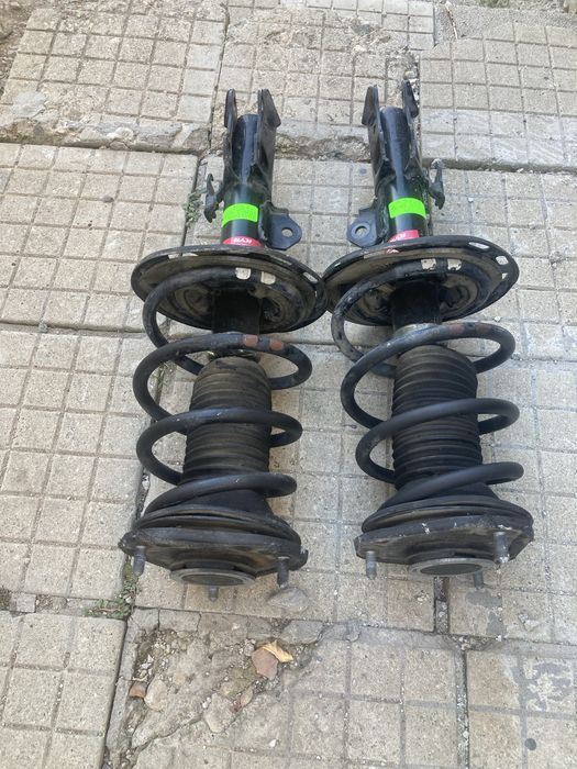 Макферсон /Амортисьор за Тойота Версо/Toyota Verso 09-12г