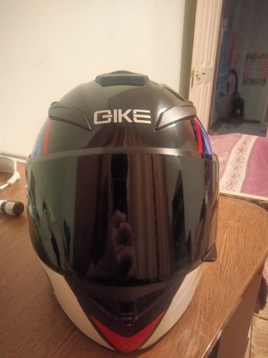 Шлем сатылады мотошлем