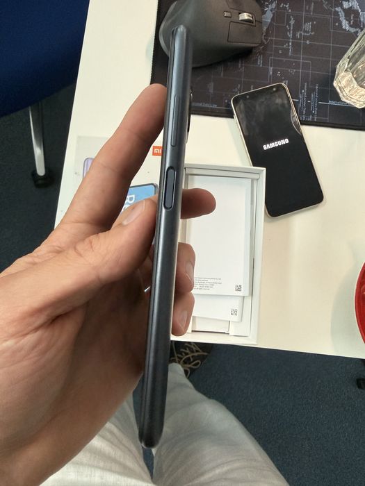Xiaomi redmi note 9T