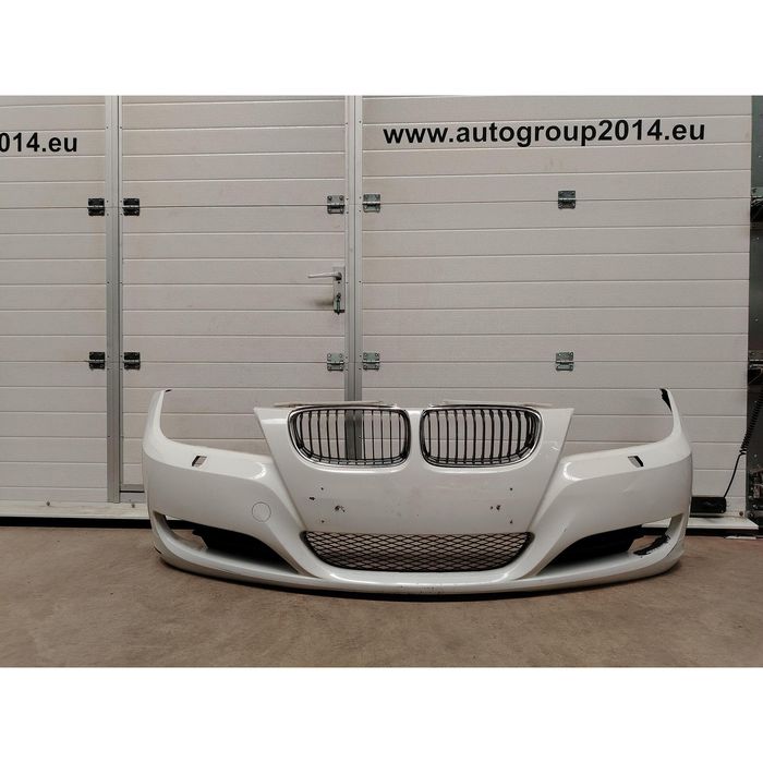 Предна броня за bmw 3er e90 lci - 7153897