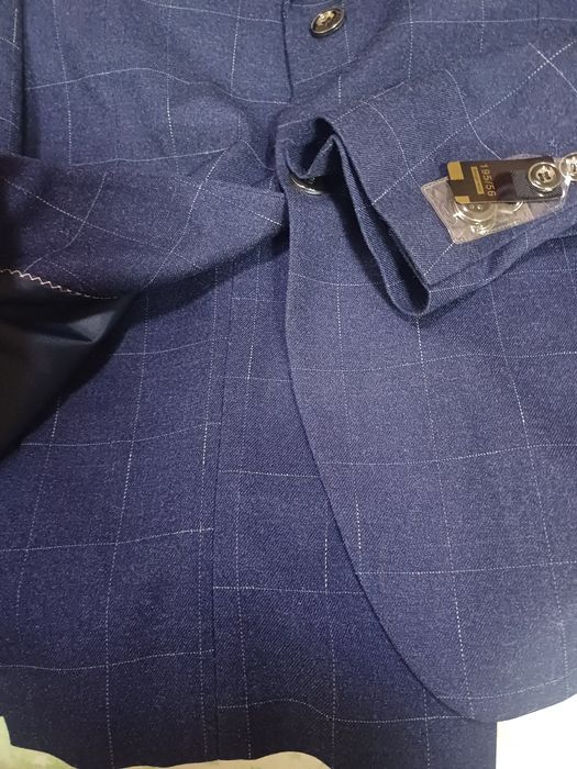 Костюм двойка новый