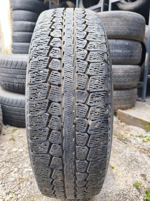 Запаска Диск R15 / 5х114.3 Honda SRV