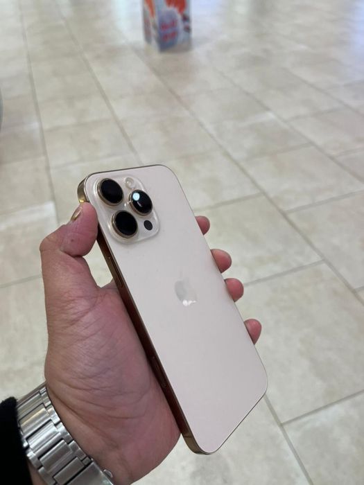 iPhone 16promax 512gb