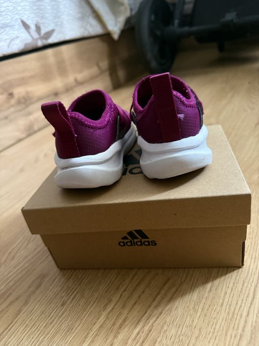 Маратонки Адидас 22 р-р