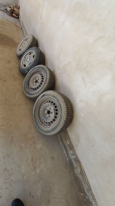 Покрышка р15 195