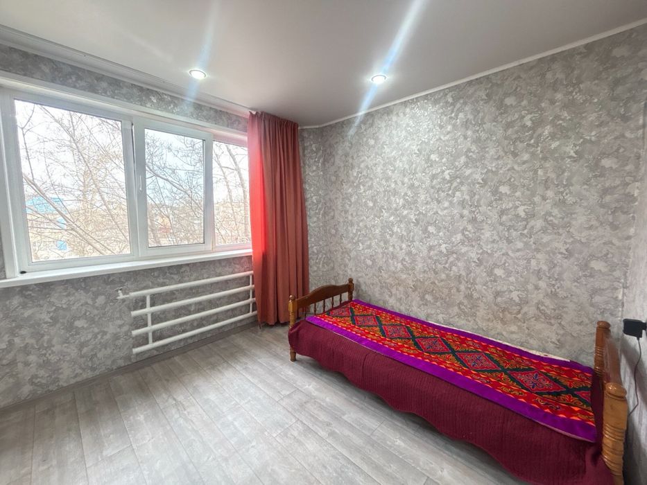 3 ком квартира Уют