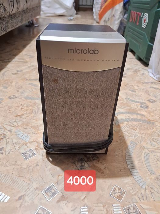 Сателлиты на сабвуферы