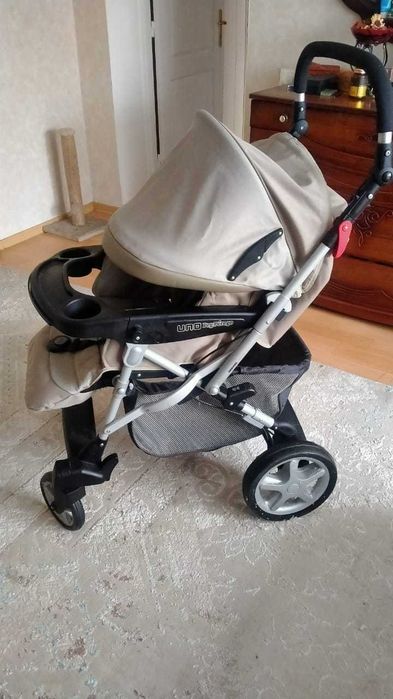 Коляска Peg-Perego
