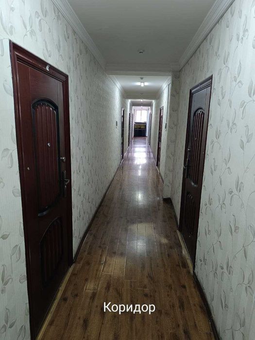 Аренда ОФИСА в административном здании по ул.Нукус - Госпиталка, $12