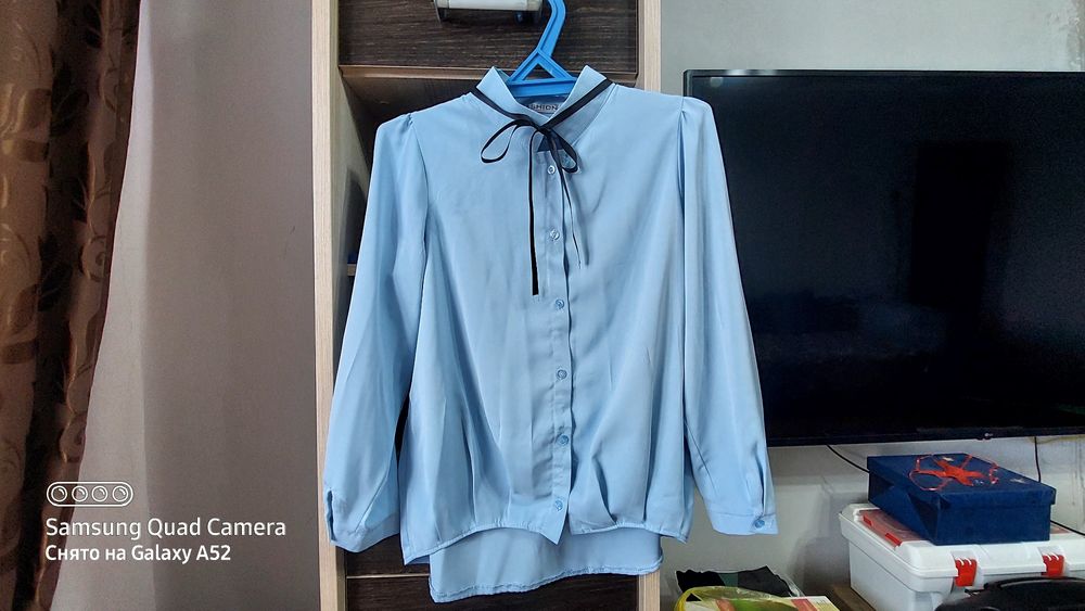 Продам3   блузки женские в отличном состоянии