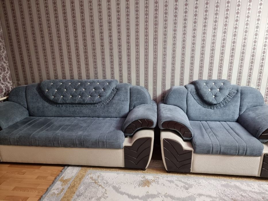 Уголок сатылады б/у