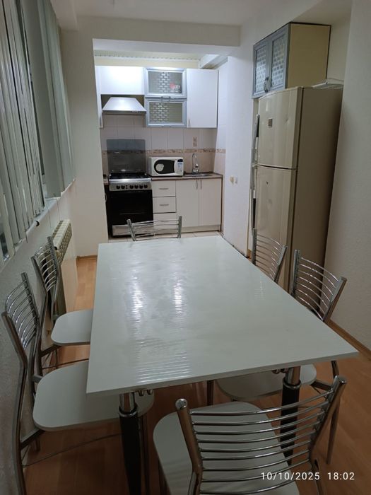 Суточный квартира в центре города!