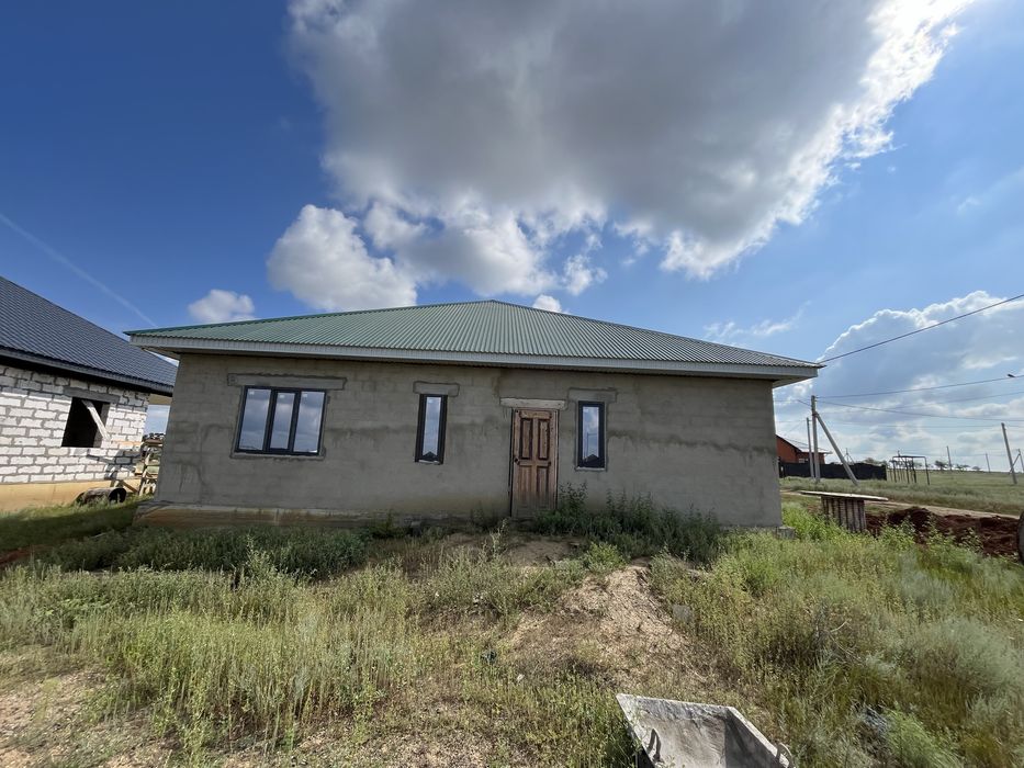 Уи сатылады продам дом