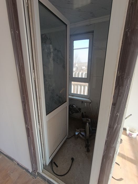 Дом 3 комн с Узынагаш