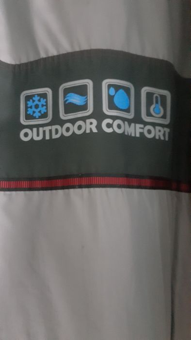 Продам зимний пуховик