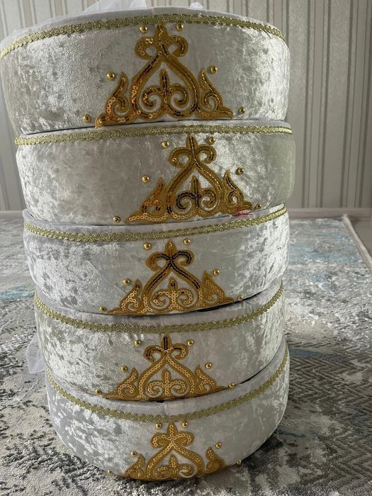 Тойбастар корзиналар