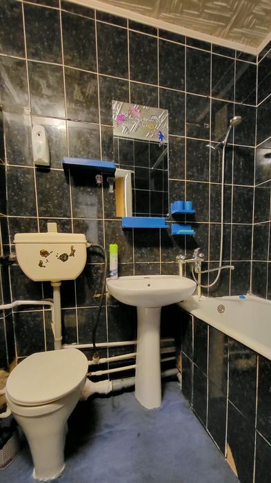 Сдам 1 комнатную квартиру